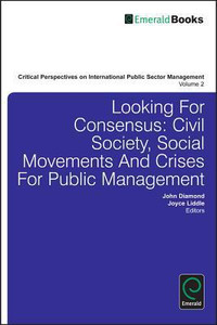 Looking for Consensus