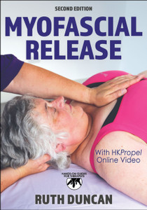 Myofascial Release - 9781718200715