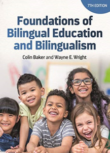 Foundations Of Bilingual Education And Bilingualism - 9781788929882 Foundations Of Bilingual Education And Bilingualism - 9781788929882