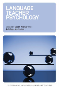 Language Teacher Psychology Language Teacher Psychology