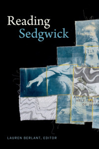 Reading Sedgwick - 9781478006312