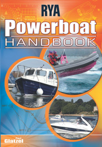 RYA Powerboat Handbook