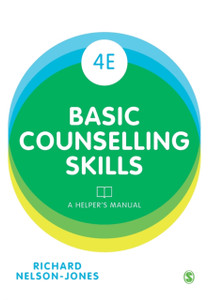 Basic Counselling Skills: A Helper'S Manual