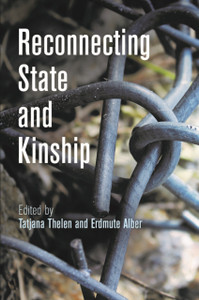 Reconnecting State And Kinship Reconnecting State And Kinship