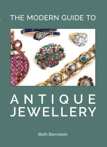 The Modern Guide To Antique Jewellery