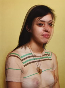 Baron By Richard Kern