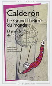 Le Grand Theatre Du Monde