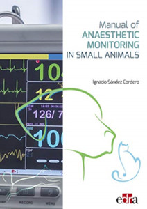 Manual Of Anaesthetic Monitoring In Small Animals