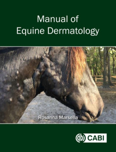 Manual Of Equine Dermatology Manual Of Equine Dermatology