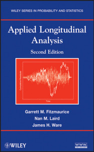Applied Longitudinal Analysis Applied Longitudinal Analysis