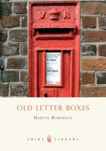 Old Letter Boxes