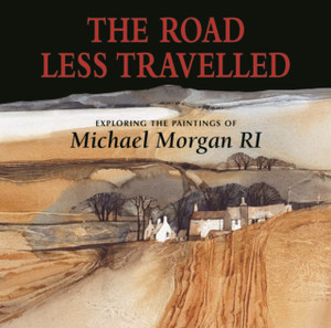 The Road Less Travelled: Exploring The Paintings Of Michael Morgan Ri The Road Less Travelled: Exploring The Paintings Of Michael Morgan Ri