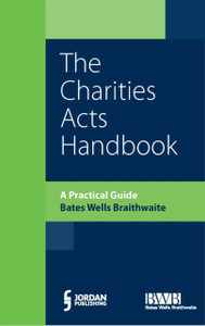 Charities Acts Handbook, The: A Practical Guide To The Charities Act