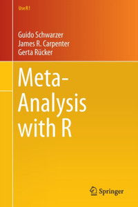 Meta-Analysis With R Meta-Analysis With R