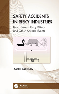 Safety Accidents In Risky Industries: Black Swans, Gray Rhinos And Other Adverse Events