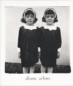Diane Arbus: An Aperture Monograph Diane Arbus: An Aperture Monograph