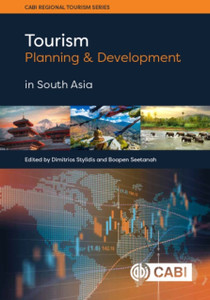 Tourism Planning And Development In South Asia