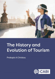 The History And Evolution Of Tourism