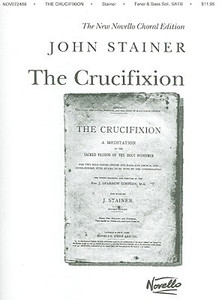 The Crucifixion The Crucifixion