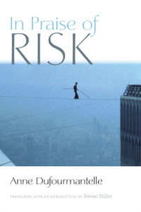 In Praise Of Risk - 9780823285457