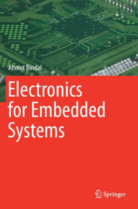 Electronics For Embedded Systems