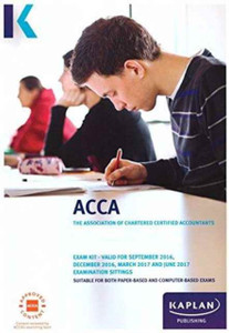 P6 Advanced Taxation - Exam Kit P6 Advanced Taxation - Exam Kit