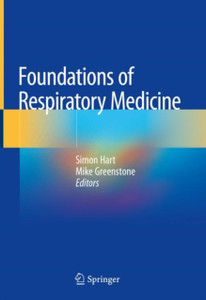 Foundations Of Respiratory Medicine