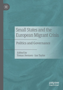 Small States & The European Migrant Cris