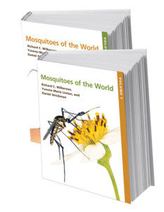Mosquitoes Of The World