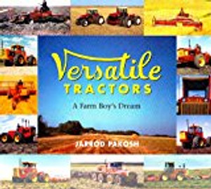Versatile Tractors