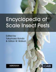 Encyclopedia Of Scale Insect Pests Encyclopedia Of Scale Insect Pests