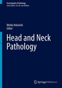 Head And Neck Pathology