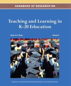 Handbook Of Research On Teaching And Learning In K-20 Education