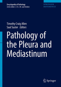Pathology Of The Pleura And Mediastinum