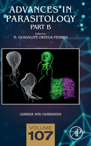 Giardia And Giardiasis - Part B