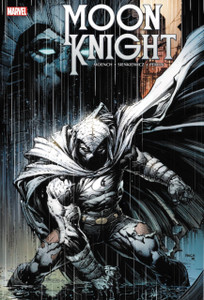 Moon Knight Omnibus Vol. 1 Moon Knight Omnibus Vol. 1