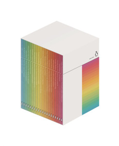 Green Ideas Slipcase Green Ideas Slipcase