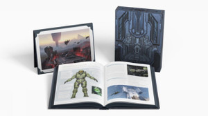 Halo Encyclopedia (Deluxe Edition) Halo Encyclopedia (Deluxe Edition)