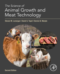 The Science Of Animal Growth And Meat Technology The Science Of Animal Growth And Meat Technology
