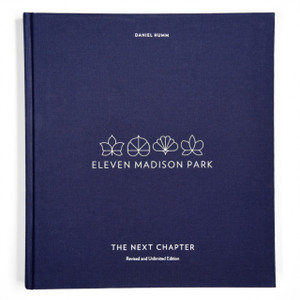 Eleven Madison Park: The Next Chapter