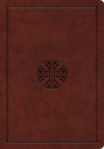 Esv Journaling Bible, Interleaved Edition Esv Journaling Bible, Interleaved Edition