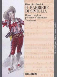 Il Barbiere Di Siviglia Il Barbiere Di Siviglia