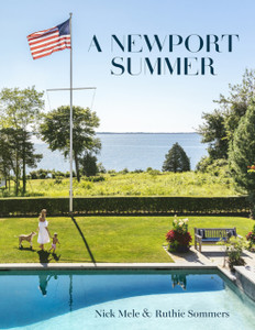 A Newport Summer A Newport Summer