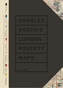 Charles Booth'S London Poverty Maps Charles Booth'S London Poverty Maps
