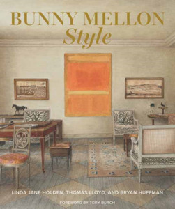 Bunny Mellon Style Bunny Mellon Style