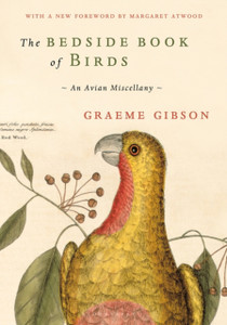 The Bedside Book Of Birds The Bedside Book Of Birds
