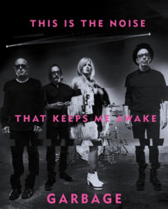 This Is The Noise That Keeps Me Awake This Is The Noise That Keeps Me Awake