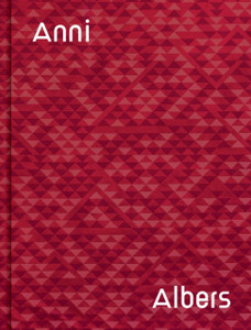 Anni Albers - 9781644230428 Anni Albers - 9781644230428