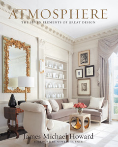 Atmosphere: The Seven Elements Of Great Design Atmosphere: The Seven Elements Of Great Design
