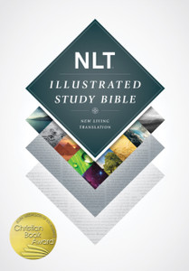 Nlt Illustrated Study Bible Nlt Illustrated Study Bible